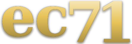 ec71 logo